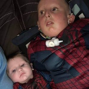 Meet your Posher, Vincent